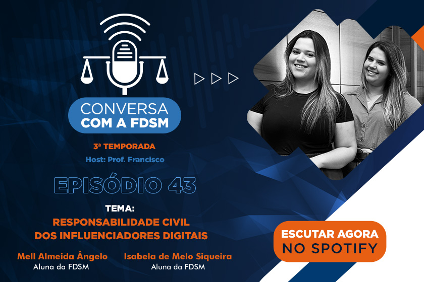 PODCAST FDSM