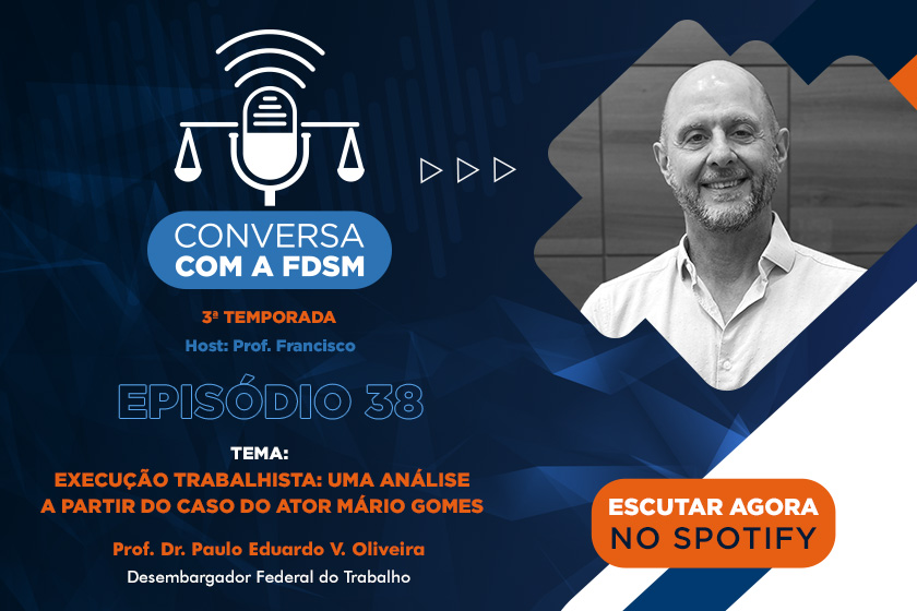 PODCAST FDSM